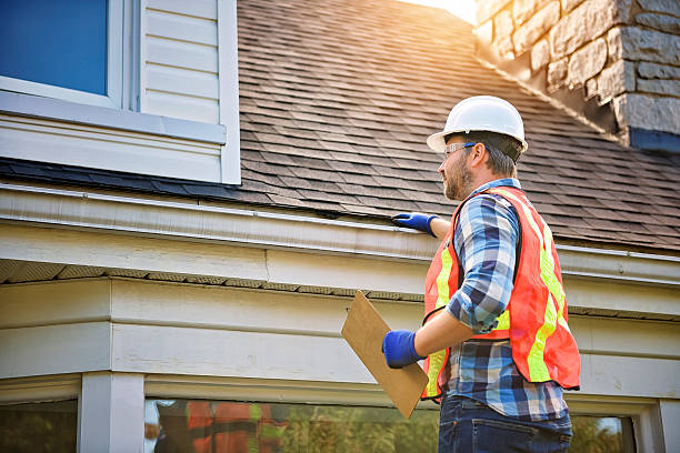 Licensed Roof Installation service in Martinsburg, WV - Norken Roofing